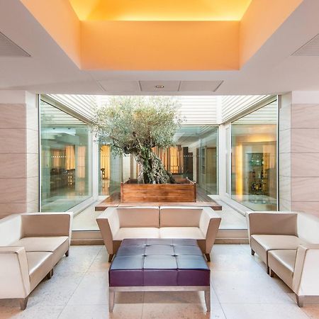 Sheraton Rome Parco De Medici Екстер'єр фото