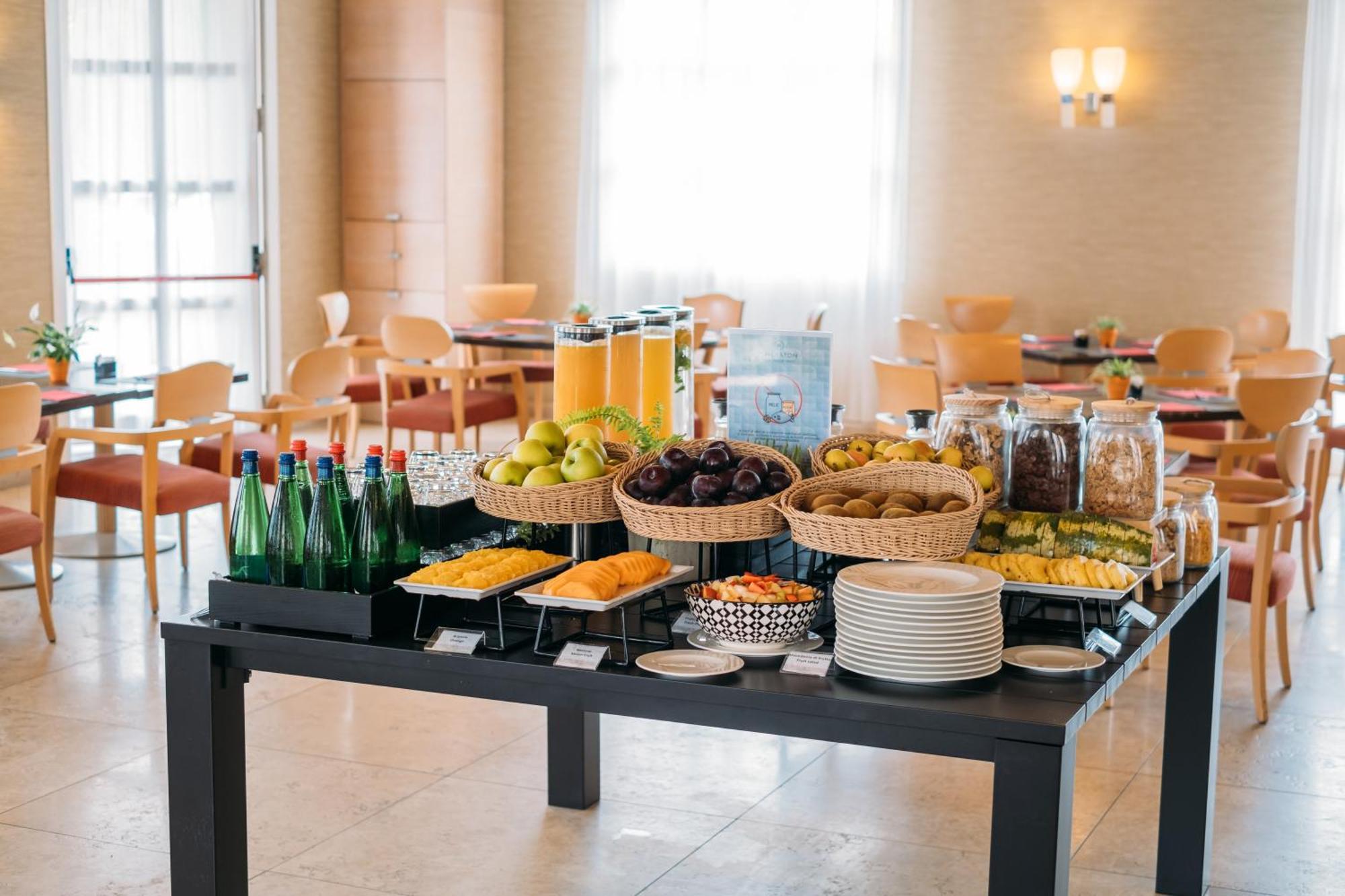 Sheraton Rome Parco De Medici Екстер'єр фото