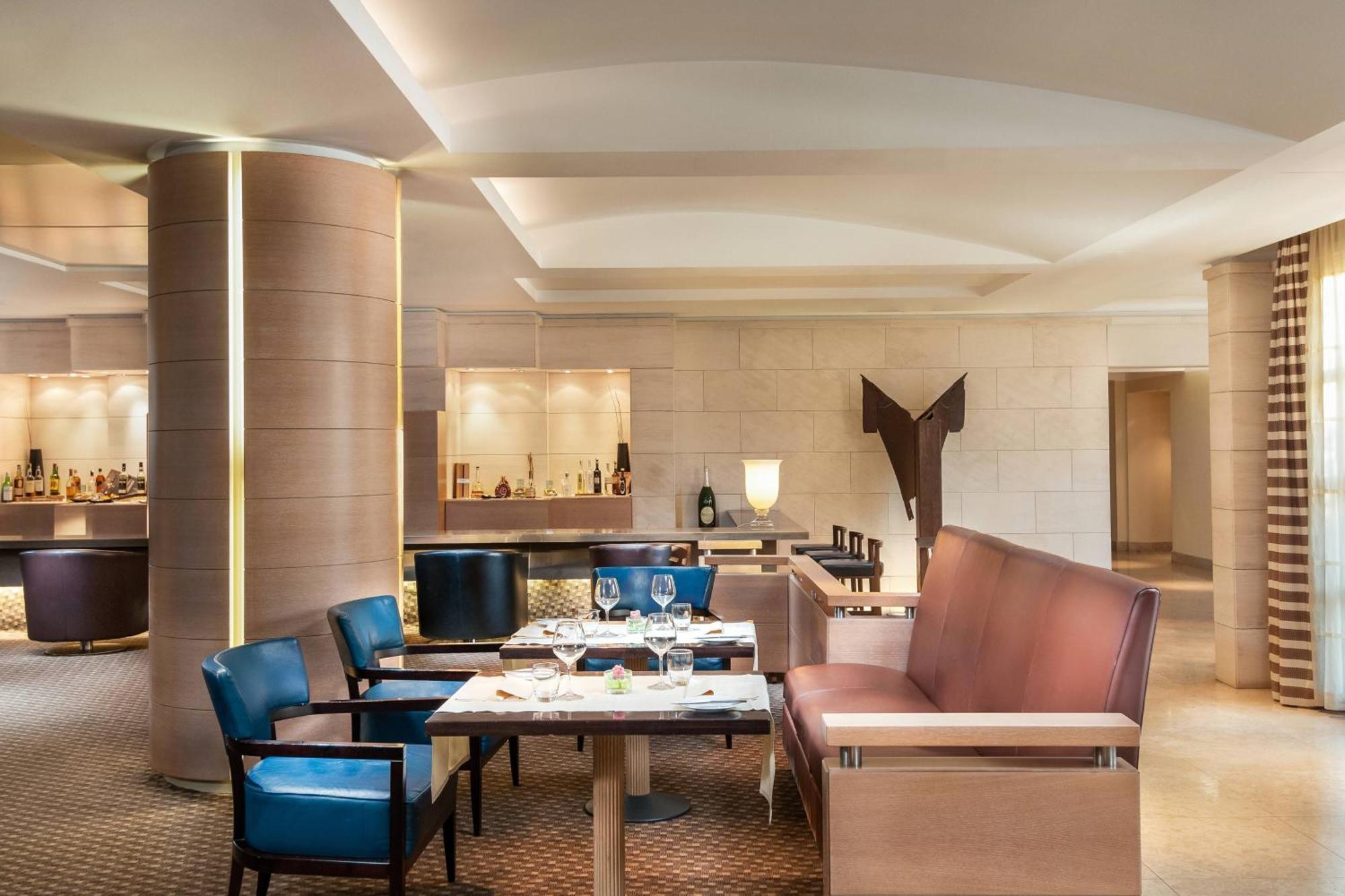Sheraton Rome Parco De Medici Екстер'єр фото