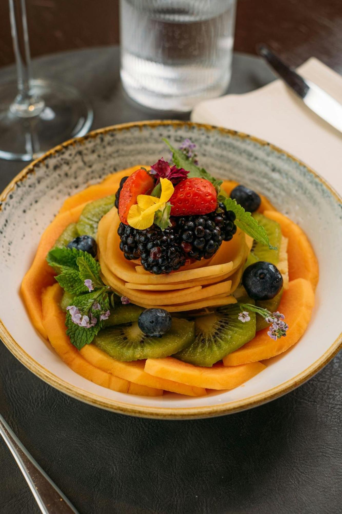 Sheraton Rome Parco De Medici Екстер'єр фото